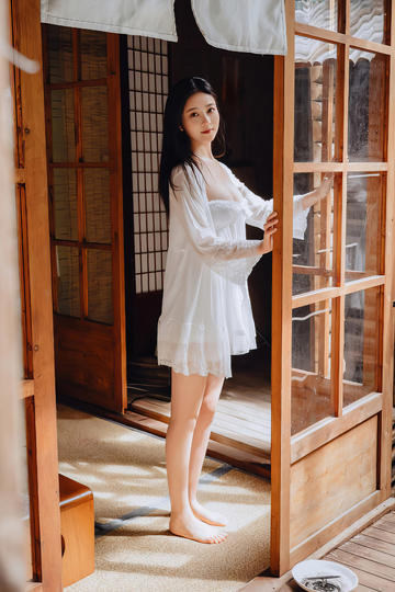 绝色霸王花